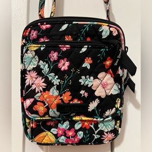 Vera Bradley Mini Crossbody